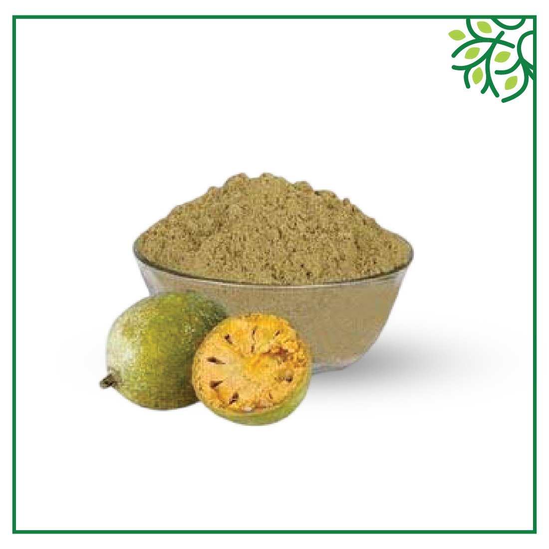 বেল গুড়া