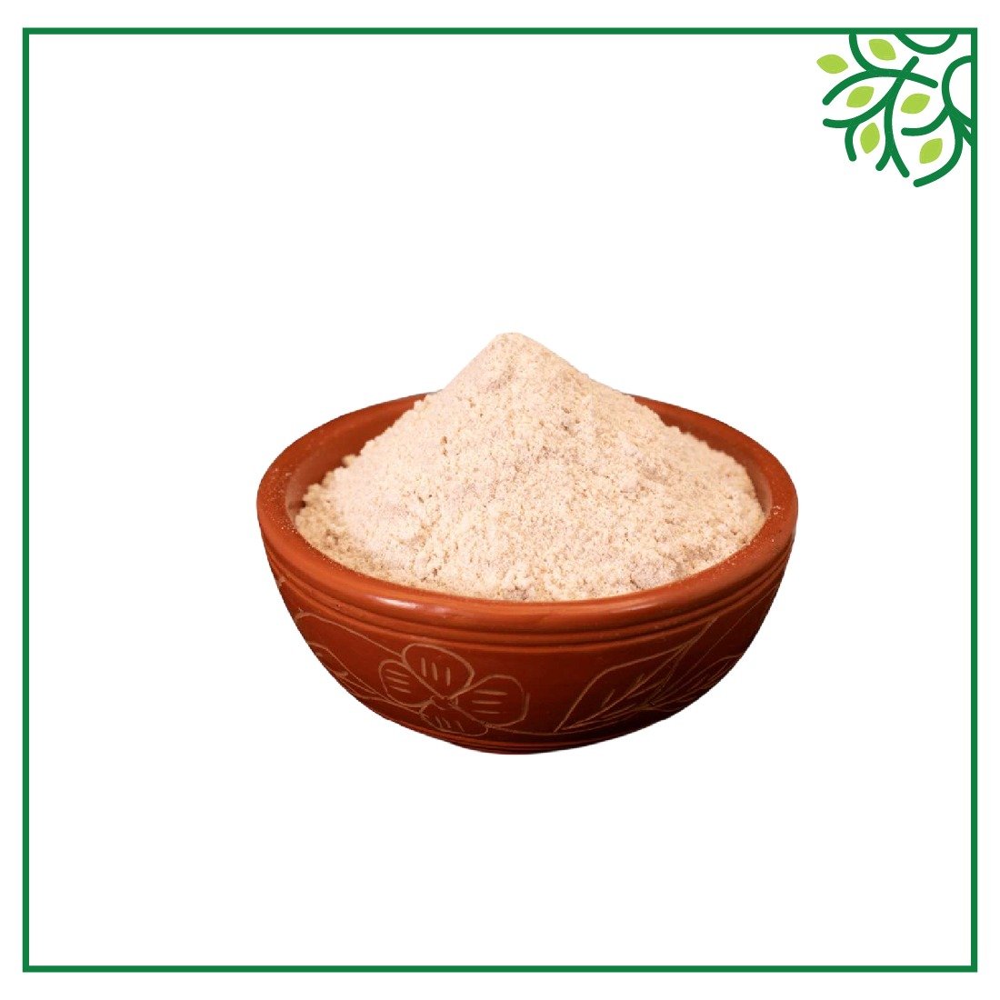 আলকুশি {দুধ+ঘি শোধন}