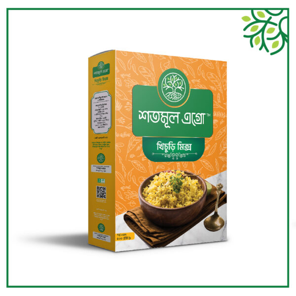 শতমূল খিচুড়ি মিক্স