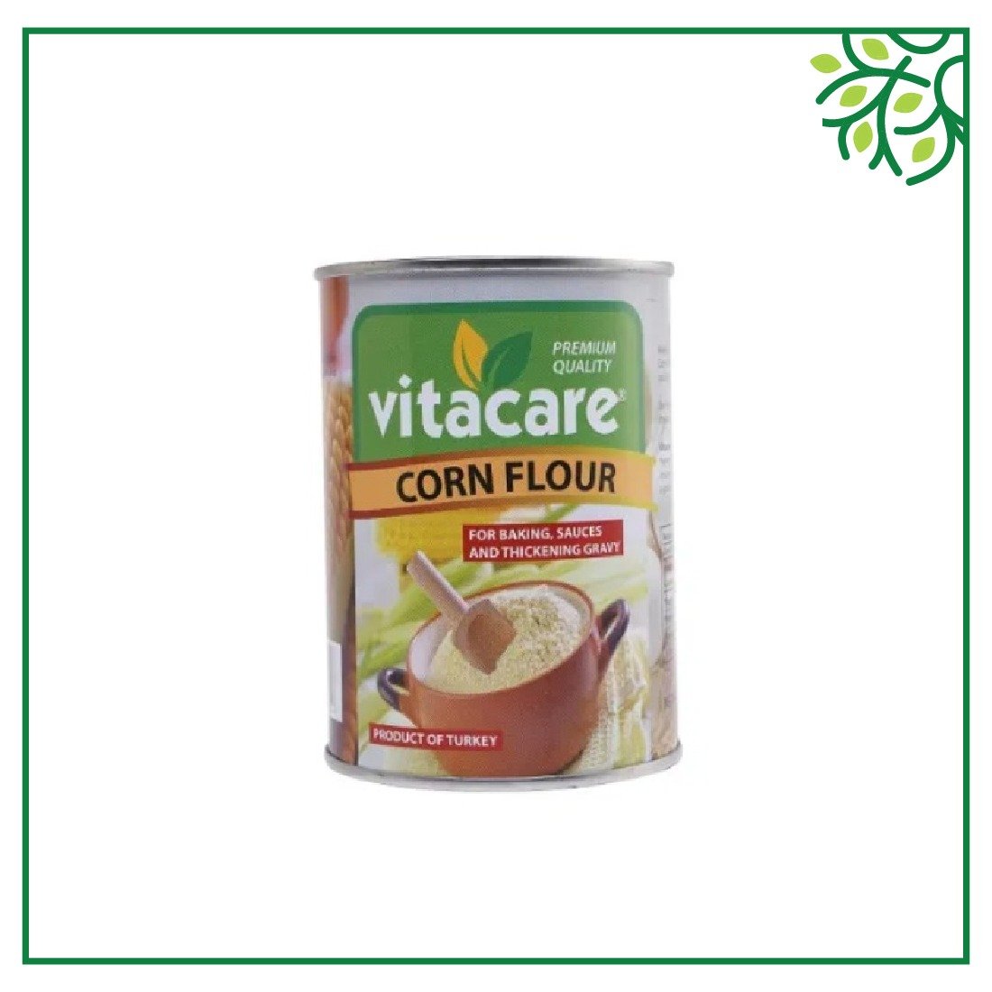 Vitacare cornflour