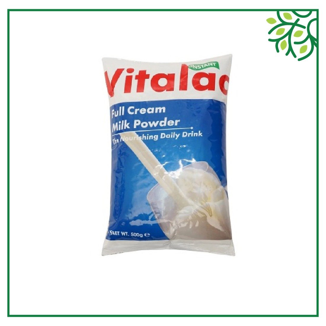 Vitalac milk powder