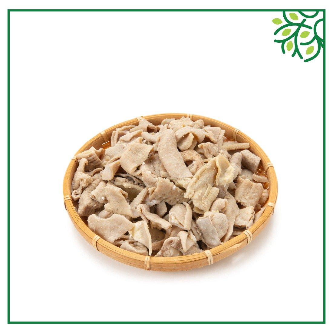 গরুর ভুঁড়ি (Beef Tripe)