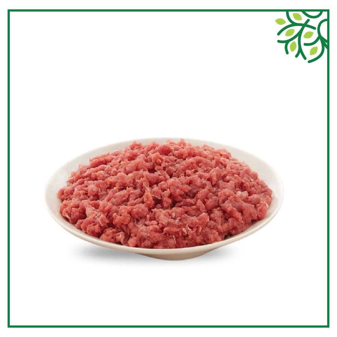 গরুর কিমা (Beef Keema)