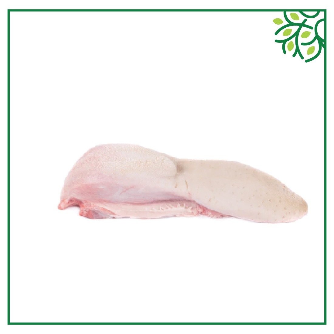 গরুর জিহ্বা (Beef Tongue)