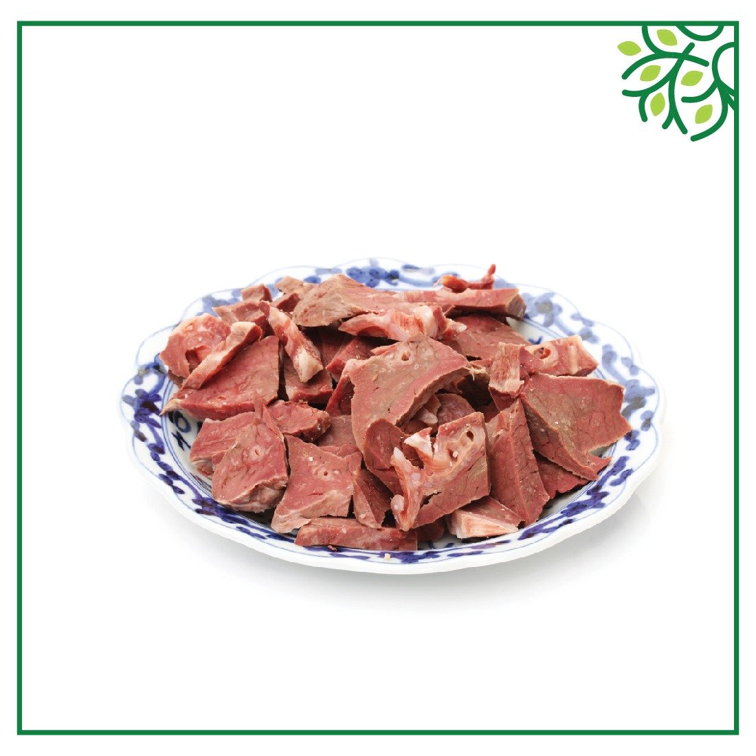 গরুর তিল্লি (Beef Spleen)
