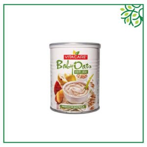 Vitacare Baby oats Tin