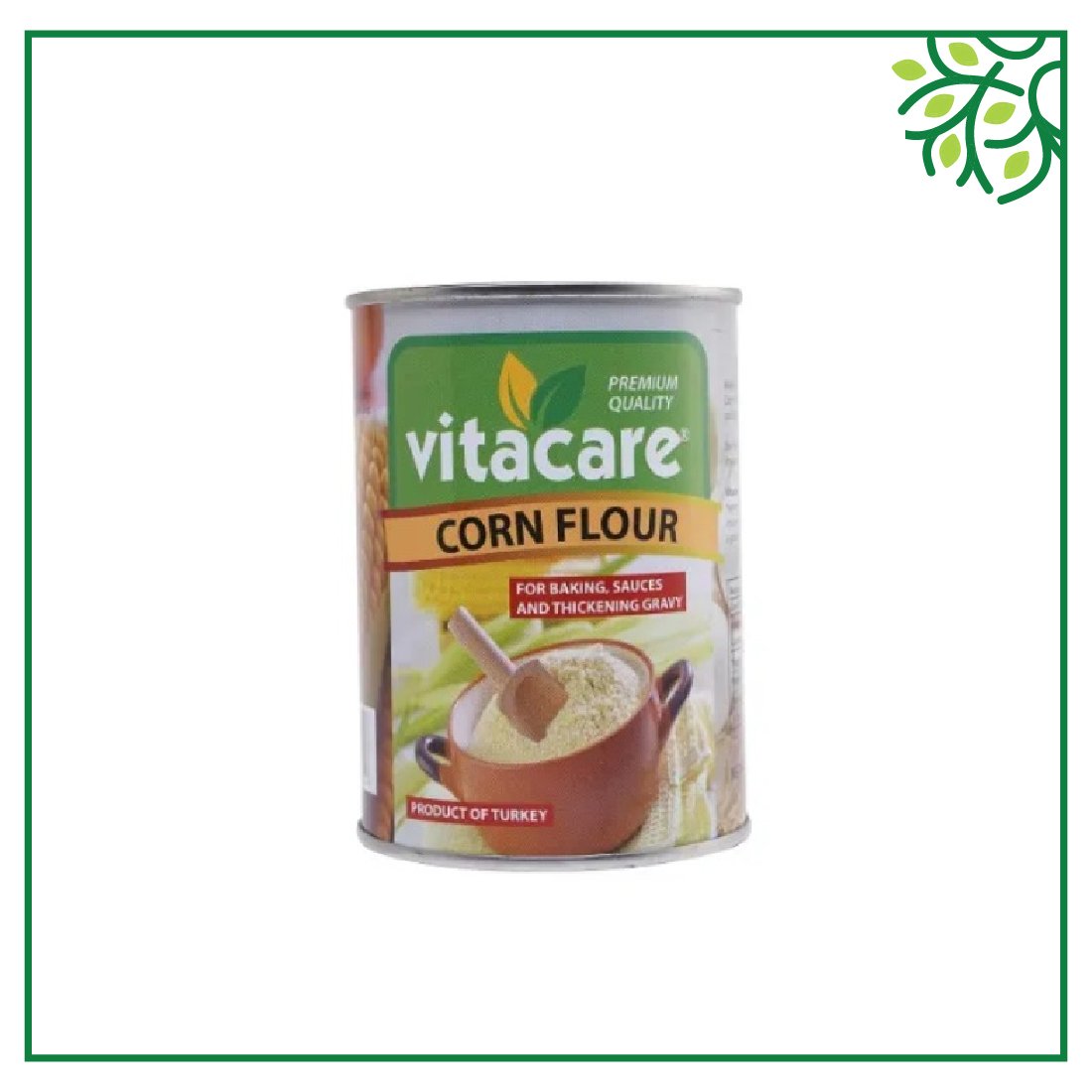 Vitacare cornflour
