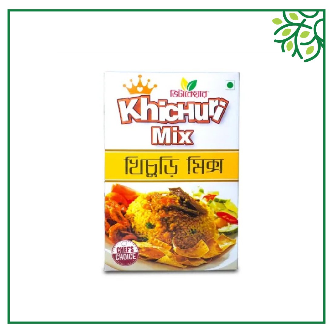 Vita care khichuri mix