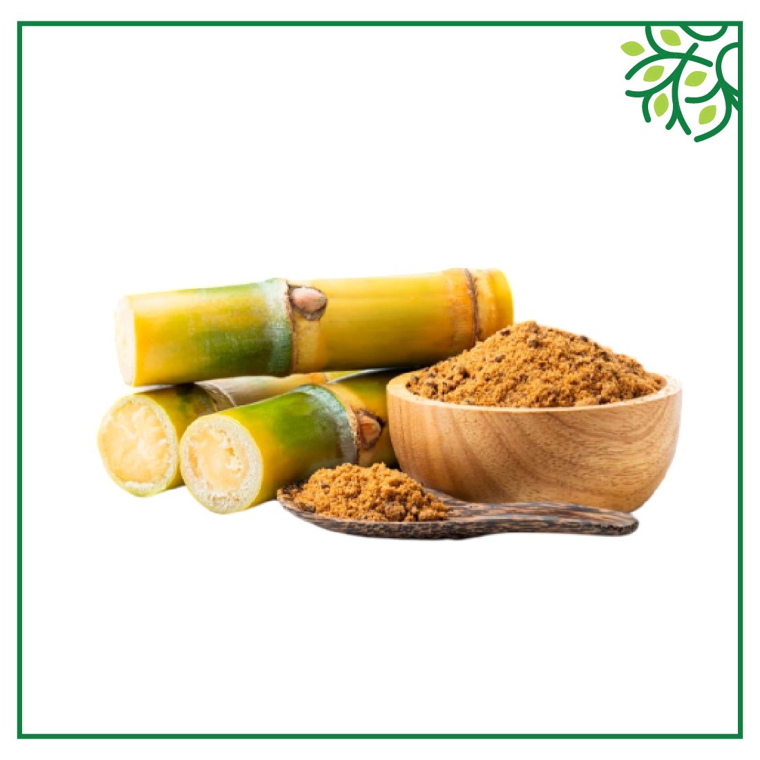 আখের জুস পাউডার 500Gm
