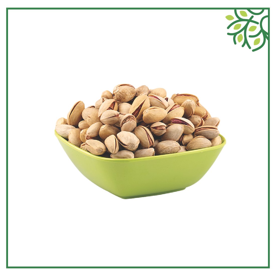 Pistachio Nut 100Gm