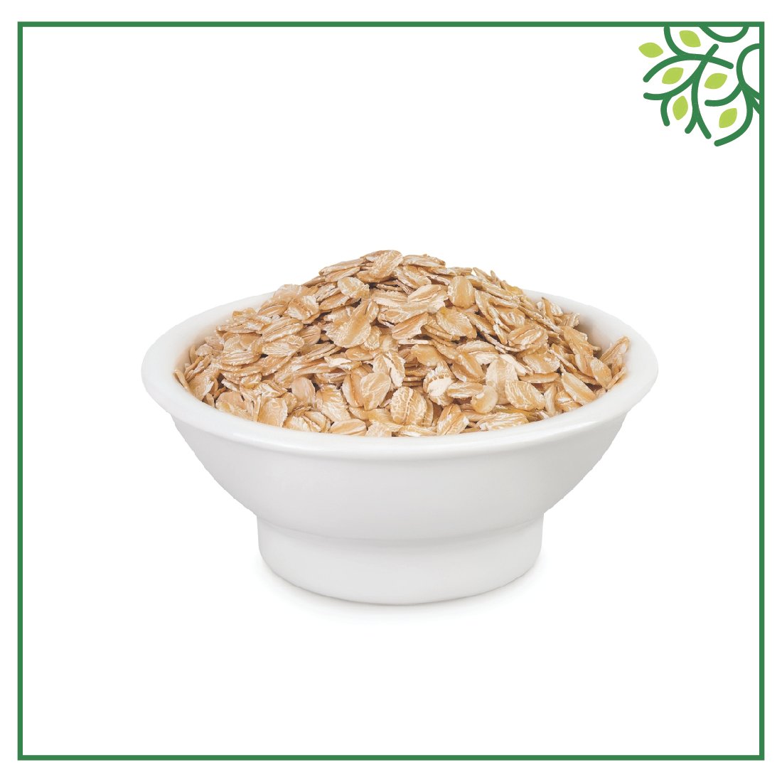 Deshi Oats 300 Gm