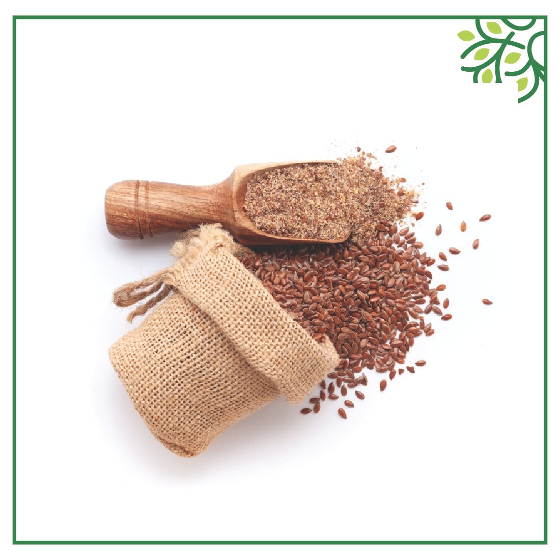 Flaxseed 100 Gm