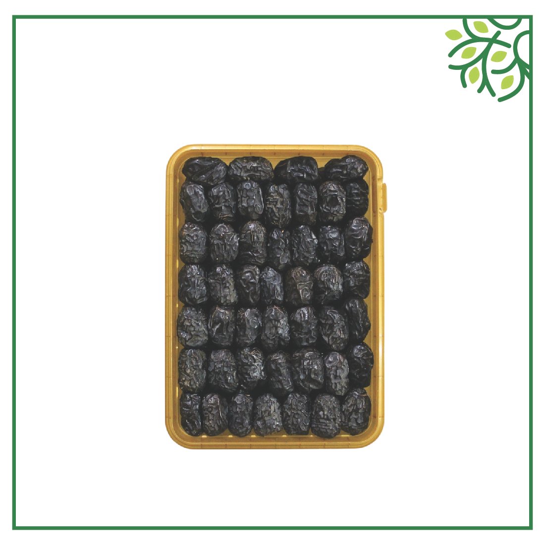 Ajowa Dates 1Kg