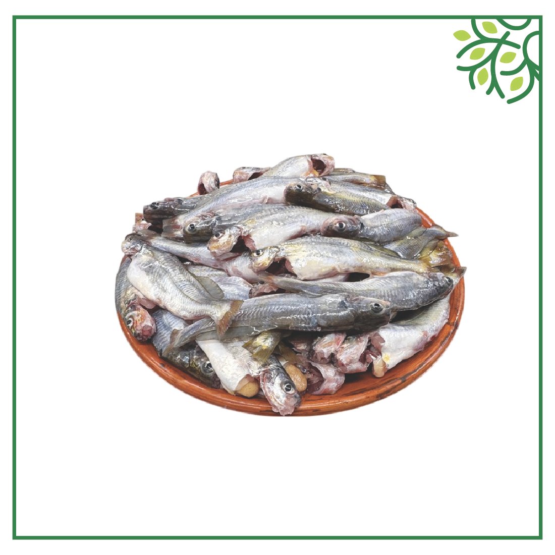 টেংরা মাছ রেডি টু কুক 500Gm