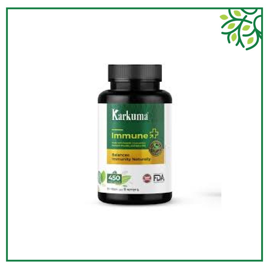 Karkuma Immune Plus
